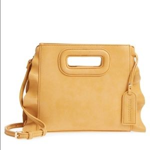 ⬇️ $35/Sole Society Gusty Crossbody